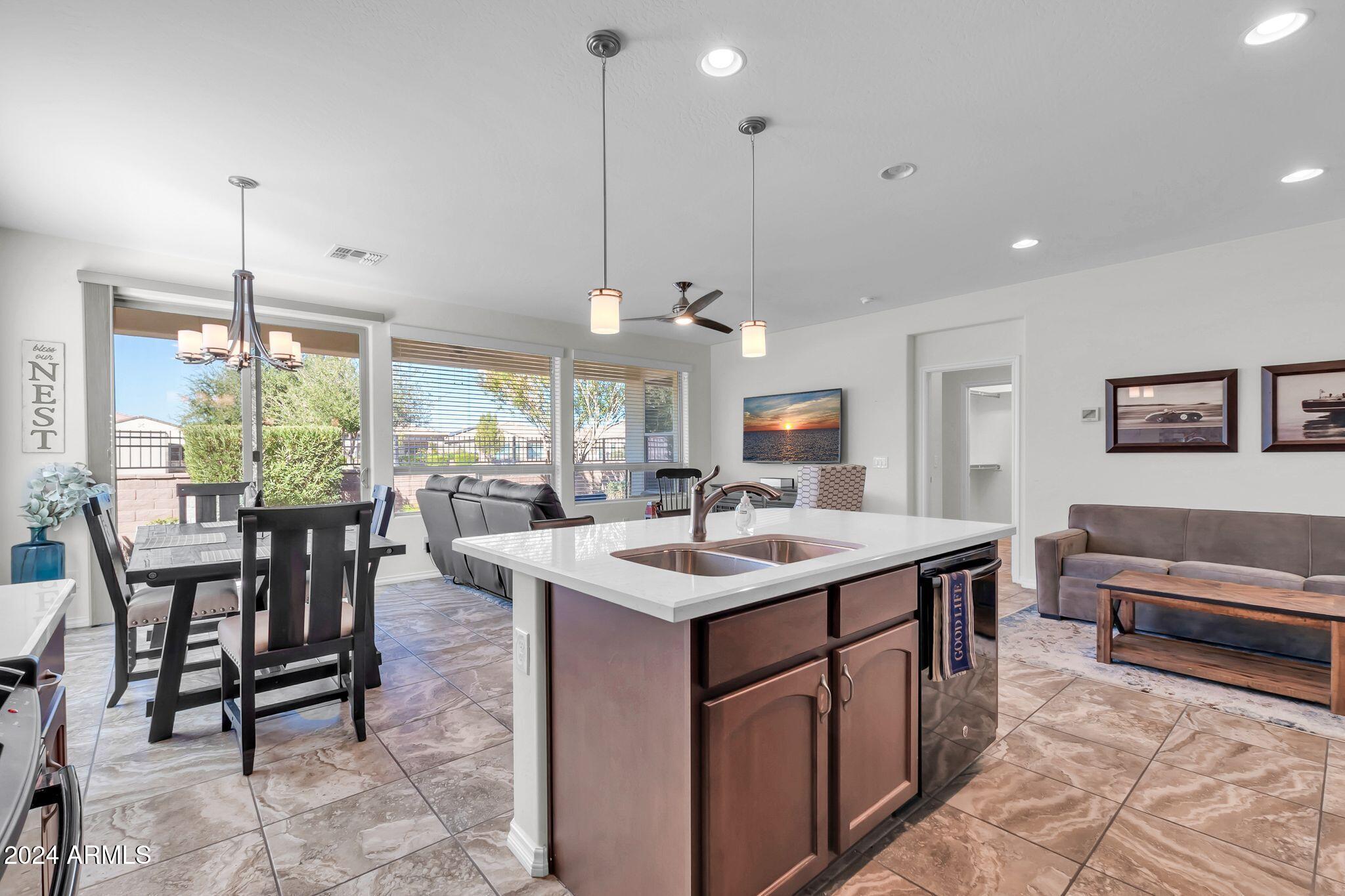 Encanterra - Residential