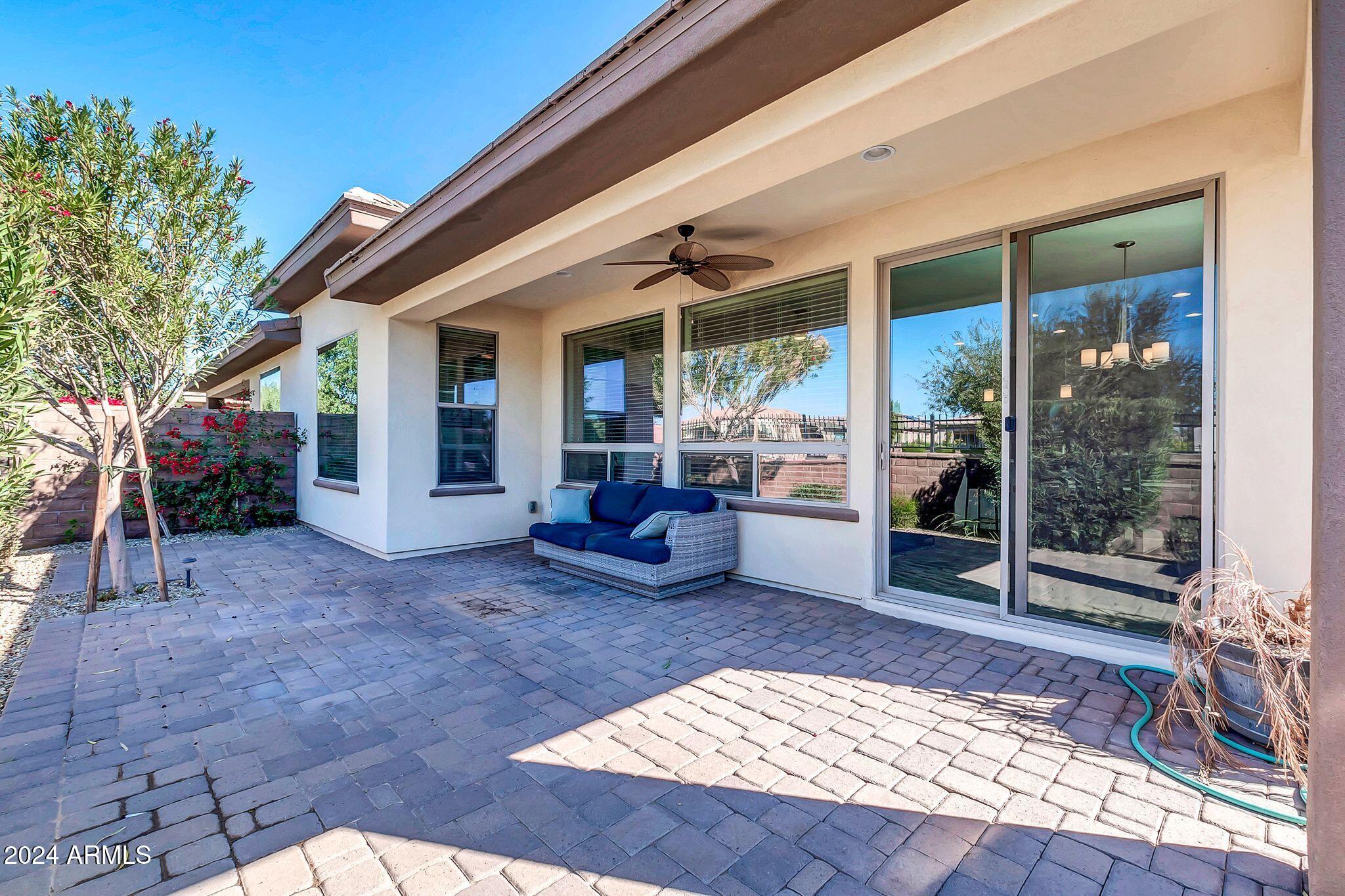 Encanterra - Residential