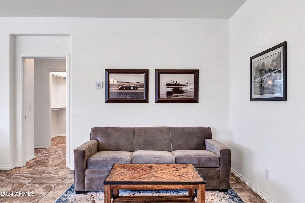 Photo of 36106 N Desert Tea Drive, Queen Creek, AZ 85140 (MLS # 6974035)