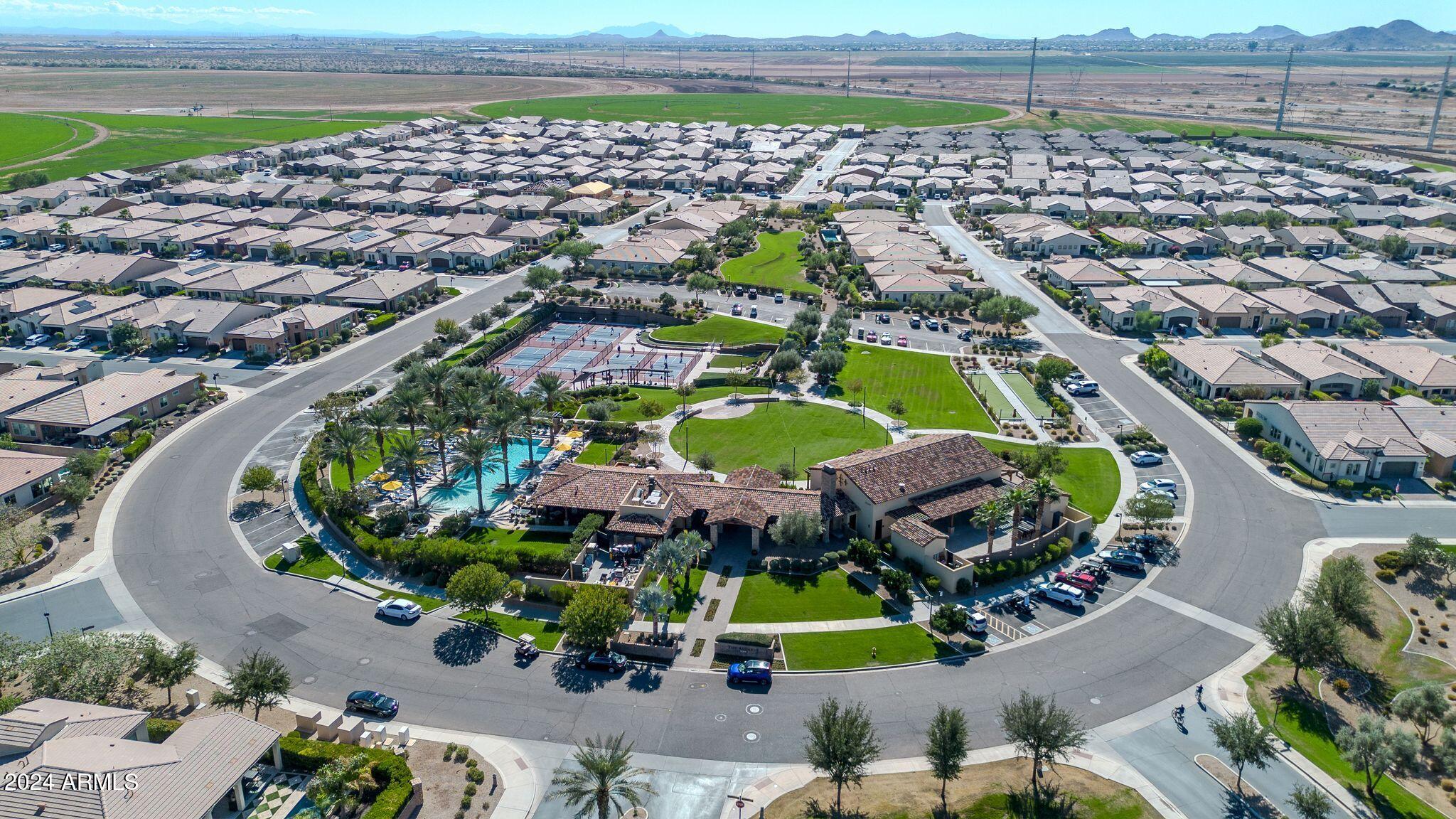 Encanterra - Residential
