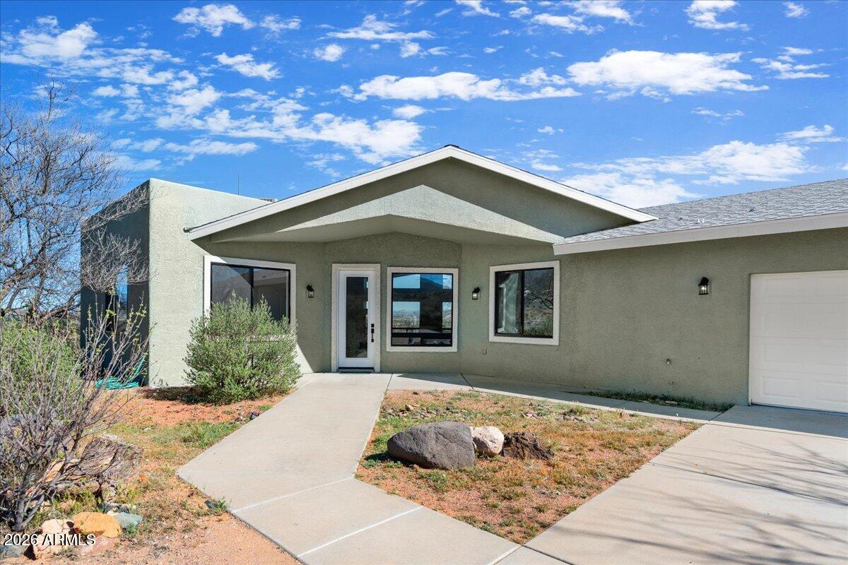 2840 S Salt Mine Road