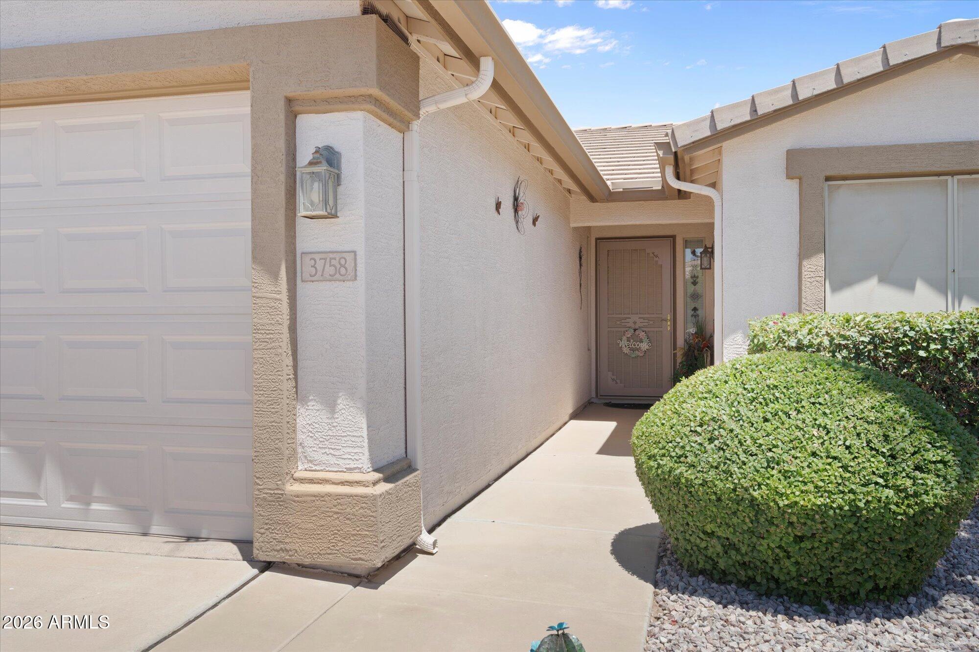 3758 E PEACH TREE Drive