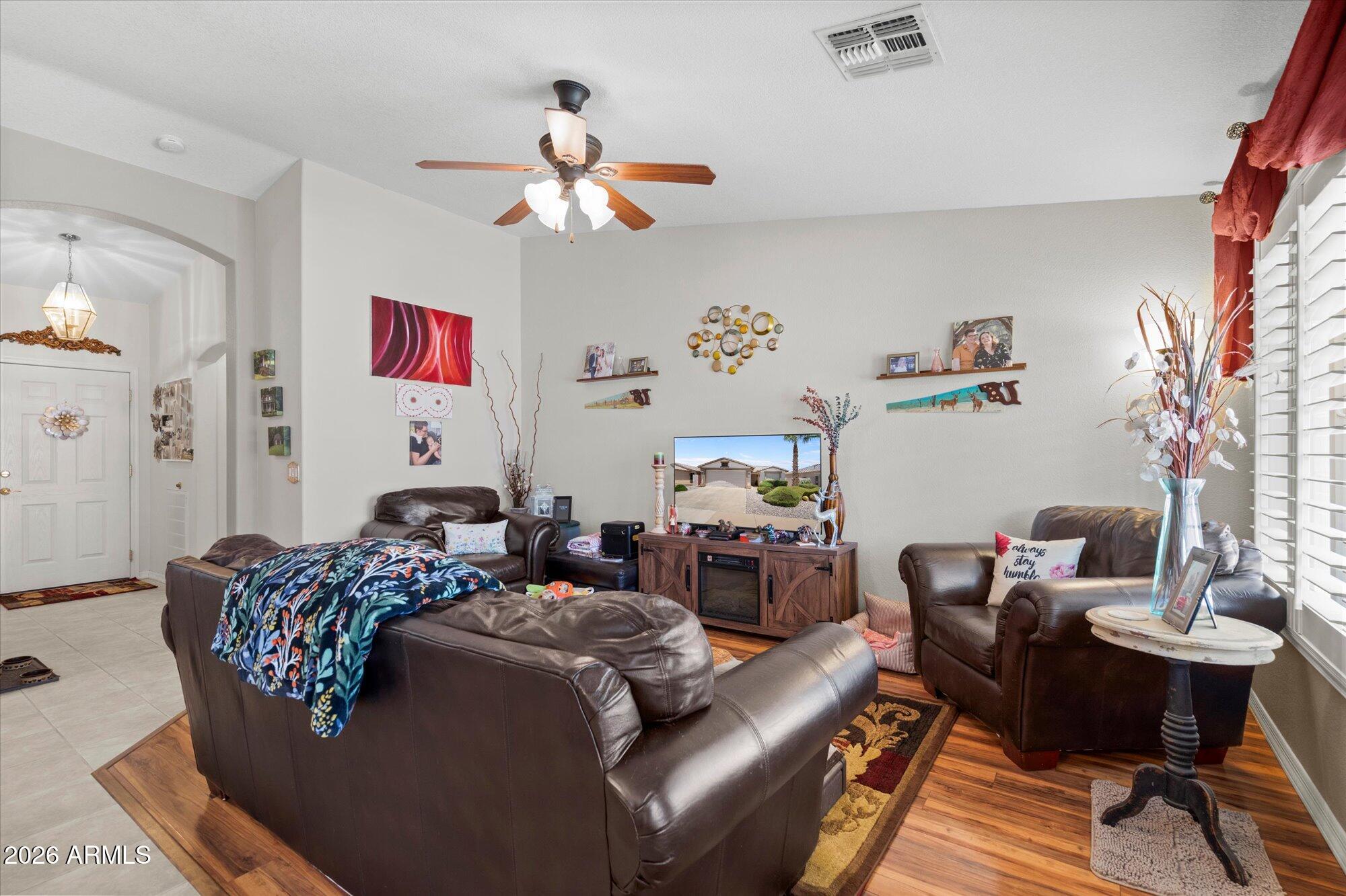 3758 E PEACH TREE Drive
