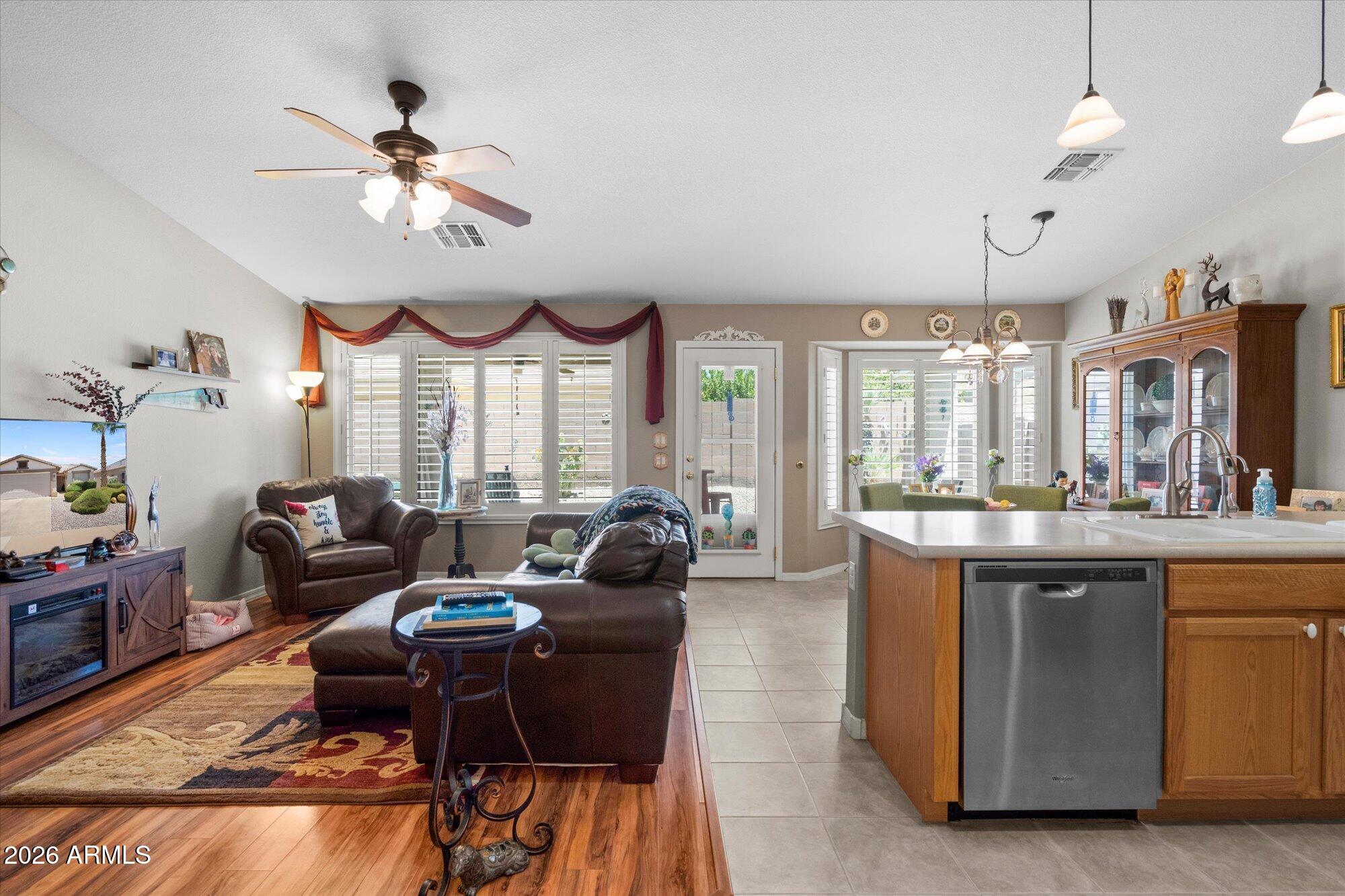 3758 E PEACH TREE Drive