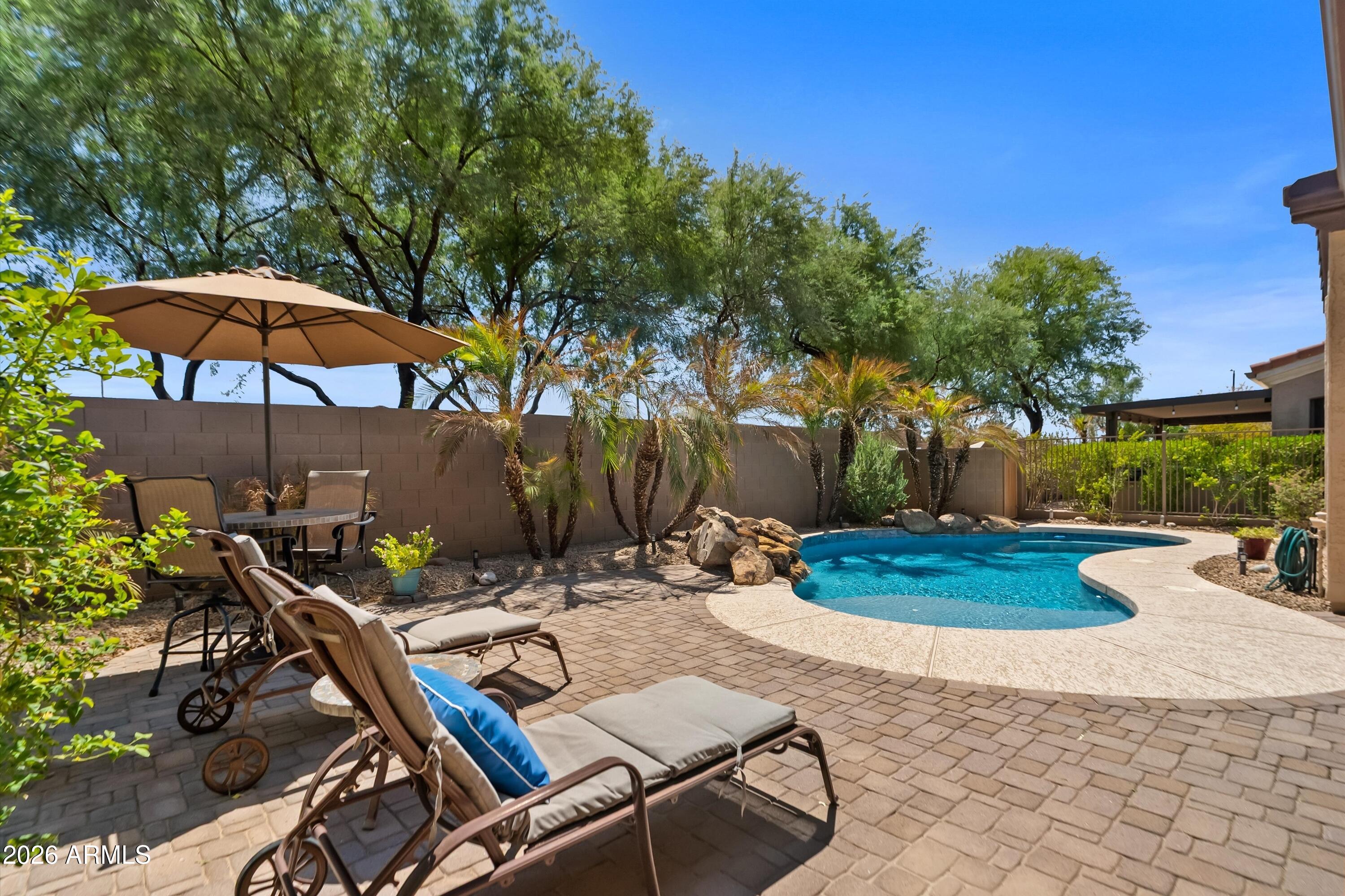 4481 E BLUE SPRUCE Lane