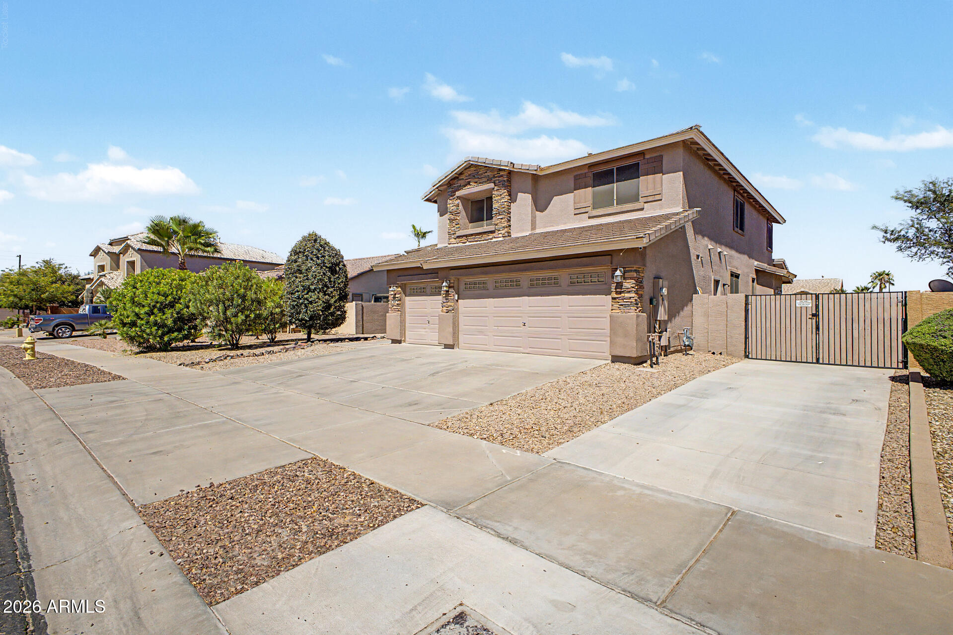 12077 N 141ST Drive