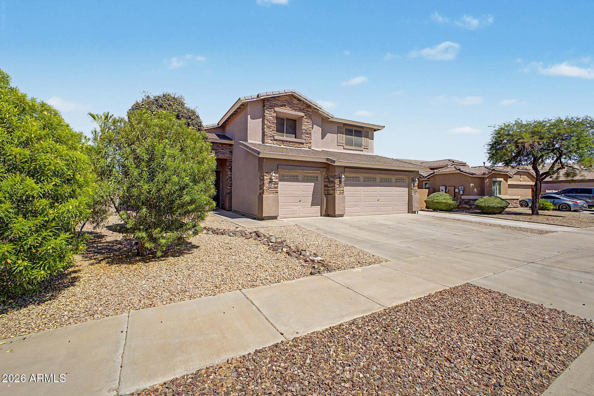 12077 N 141ST Drive