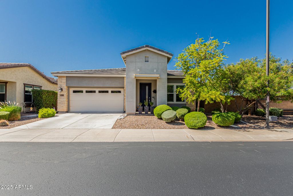 Photo of 3060 S Jasmine Drive, Chandler, AZ 85286 (MLS # 6925249)