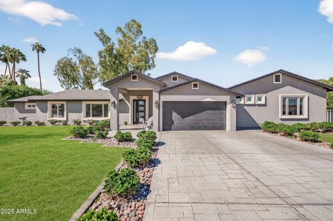 11026 N 42ND Street Phoenix AZ 85028