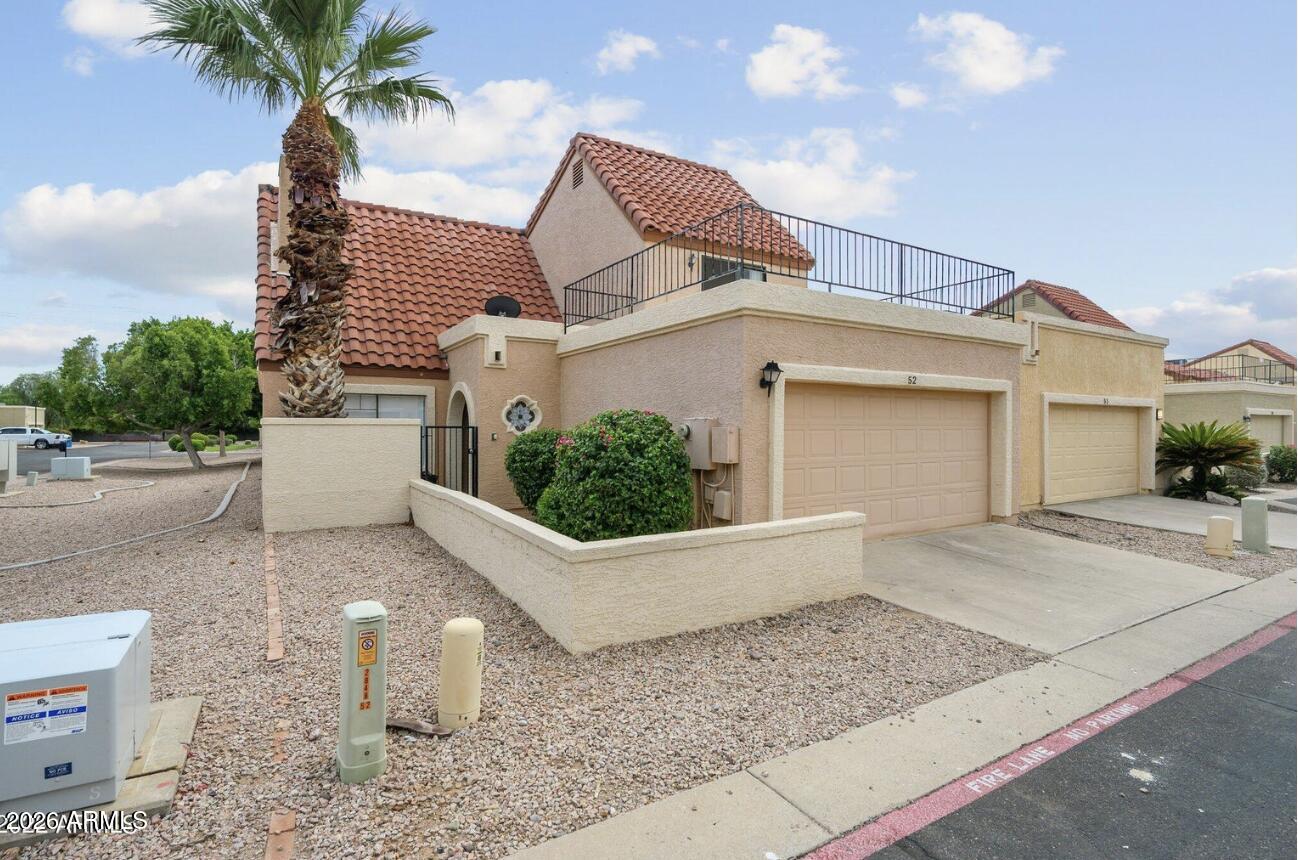 2848 E BROWN Road 52