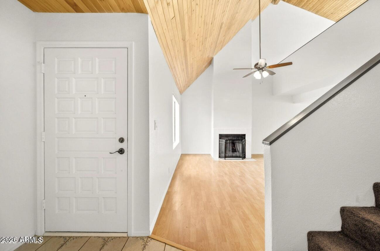 2848 E Brown Road Unit 52