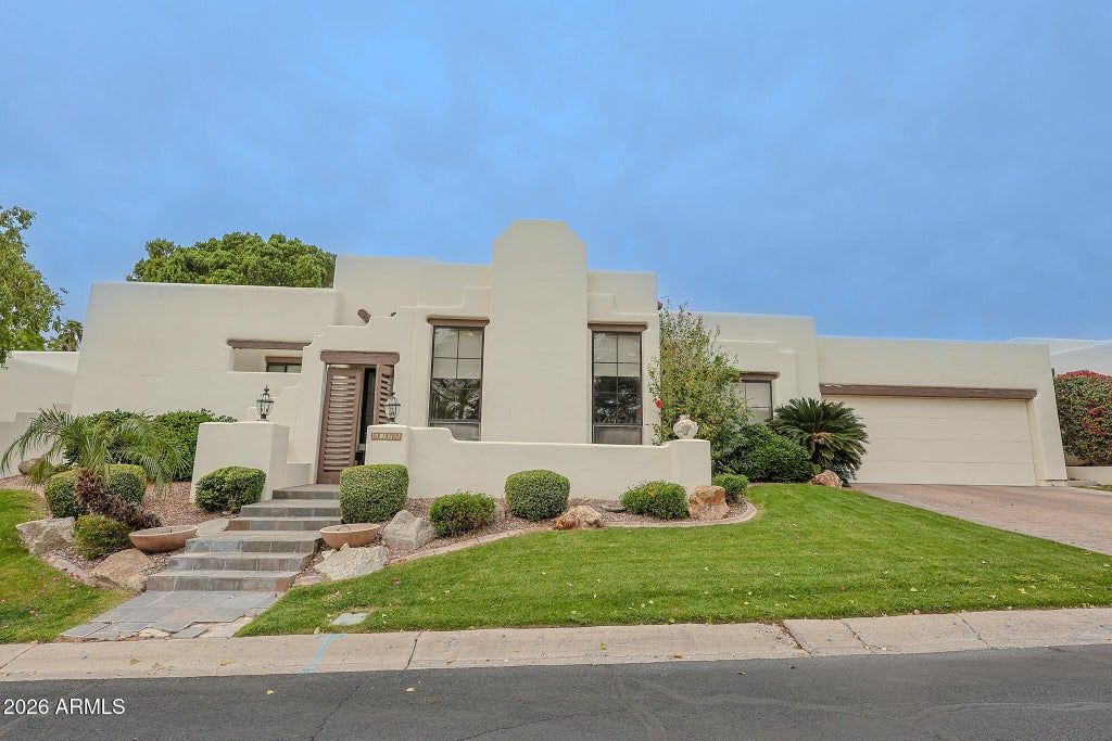 Photo of 6278 N 31st Way, Phoenix, AZ 85016 (MLS # 7073546)