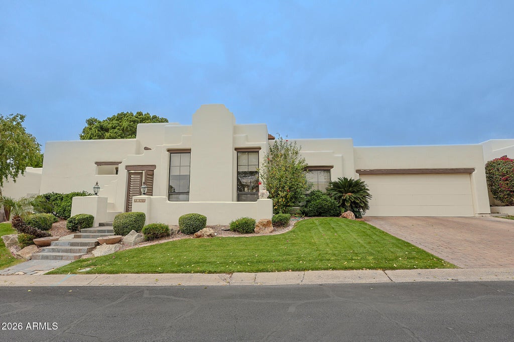 Photo of 6278 N 31st Way, Phoenix, AZ 85016 (MLS # 7073546)