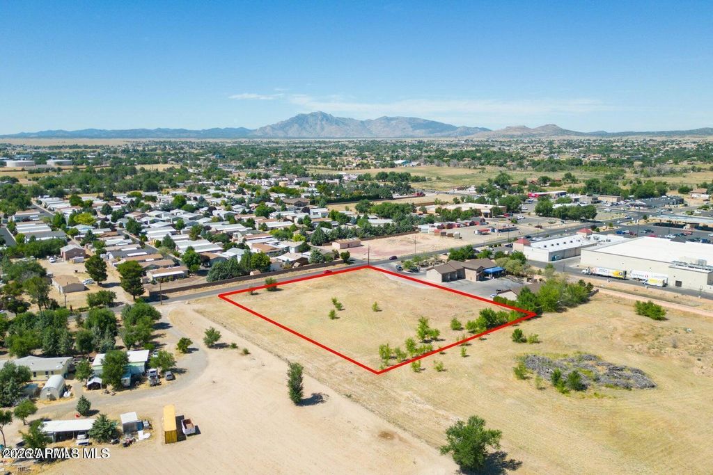 Photo of 0 E Road 2 North Road #-, Chino Valley, AZ 86323 (MLS # 7054009)