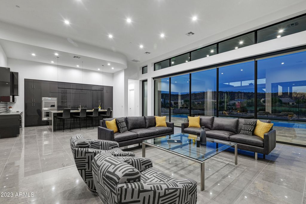 Photo of 30505 N Sage Drive, Peoria, AZ 85383 (MLS # 6934649)