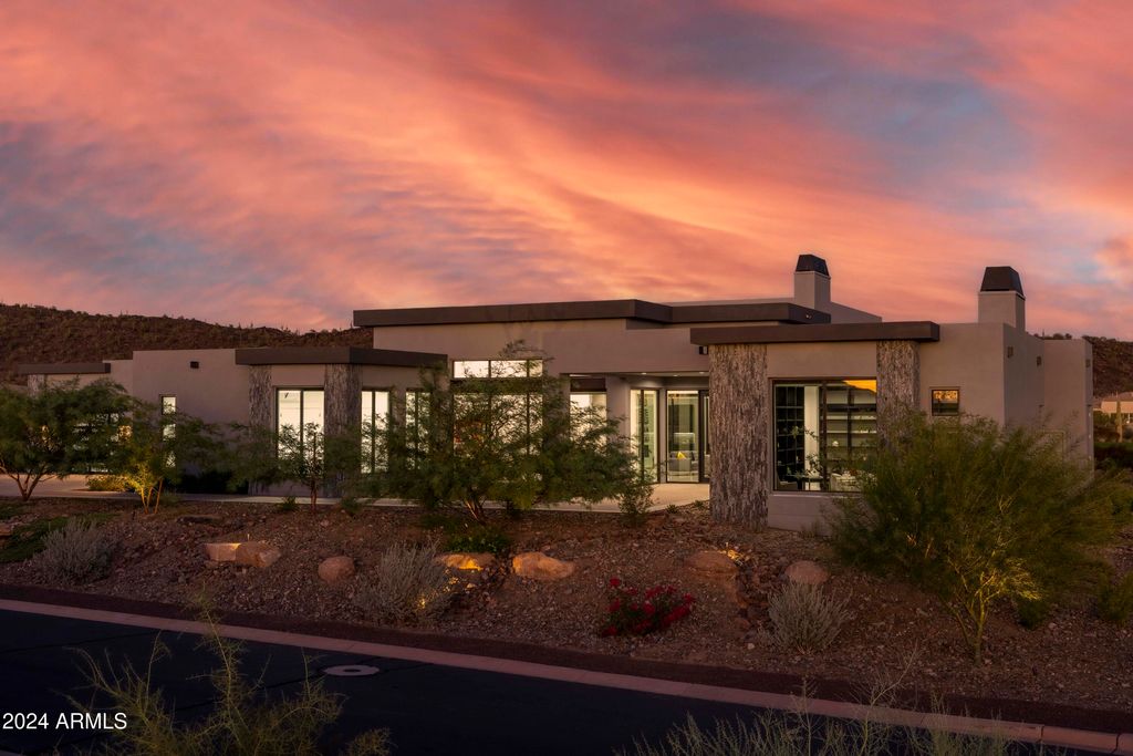 Photo of 30505 N Sage Drive, Peoria, AZ 85383 (MLS # 6934649)