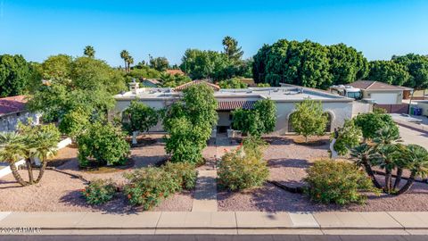 3233 E FAIRBROOK Street Mesa AZ 85213