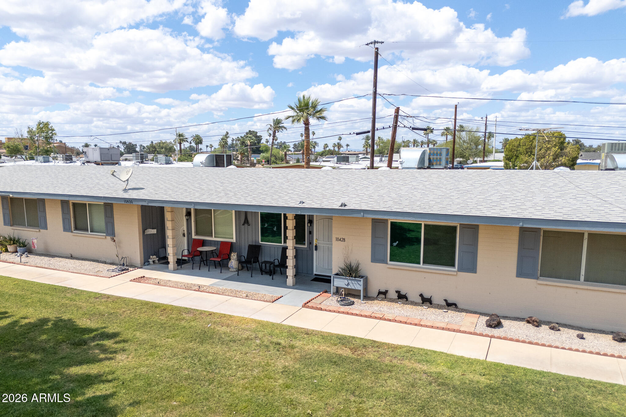 10428 W DEANNE Drive