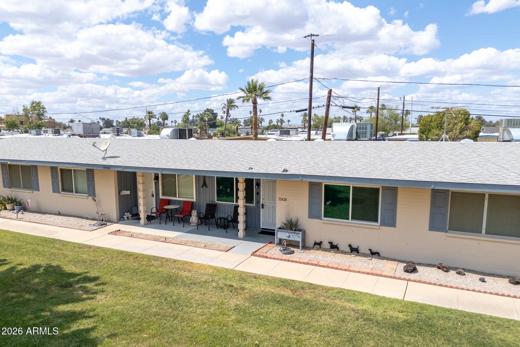 Photo of 10428 W Deanne Drive, Sun City, AZ 85351 (MLS # 7025640)