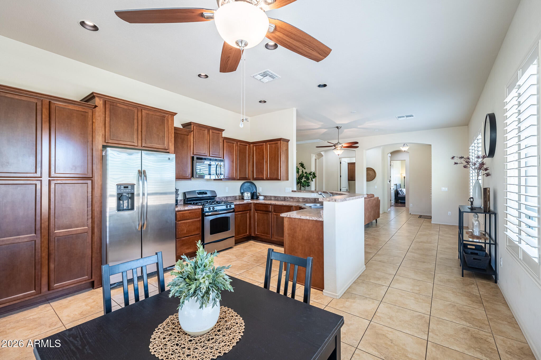 8748 E INCA Circle