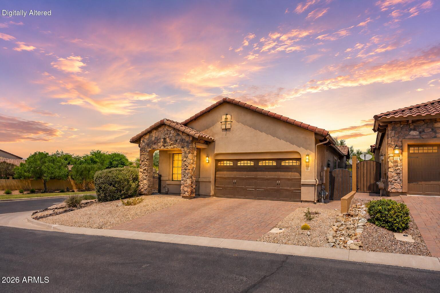 8748 E INCA Circle