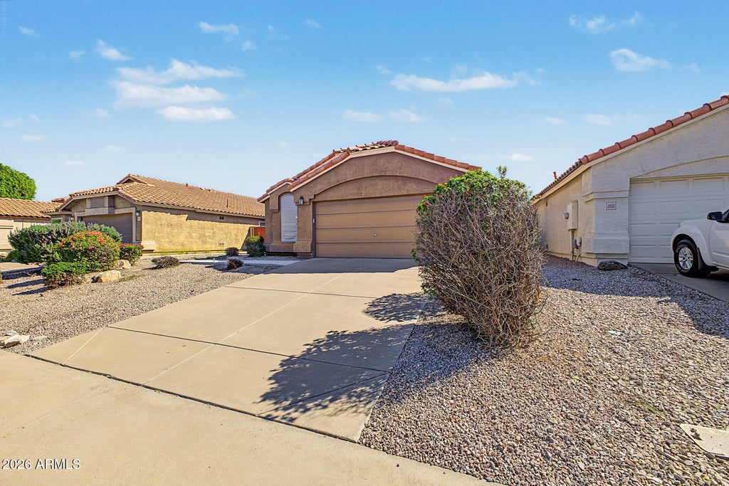 Photo of 2029 S Avoca, Mesa, AZ 85209 (MLS # 7088280)