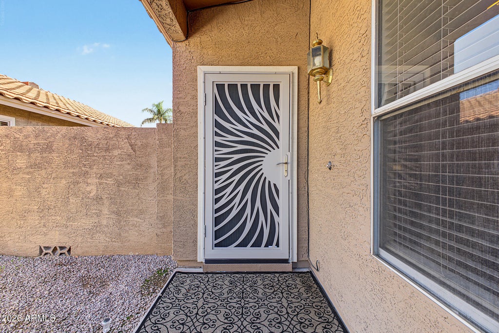 Photo of 2029 S Avoca, Mesa, AZ 85209 (MLS # 7088280)