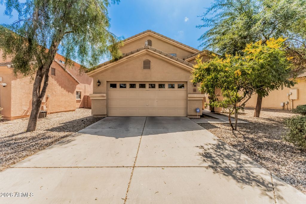Photo of 12363 W Turney Avenue, Avondale, AZ 85392 (MLS # 6996298)