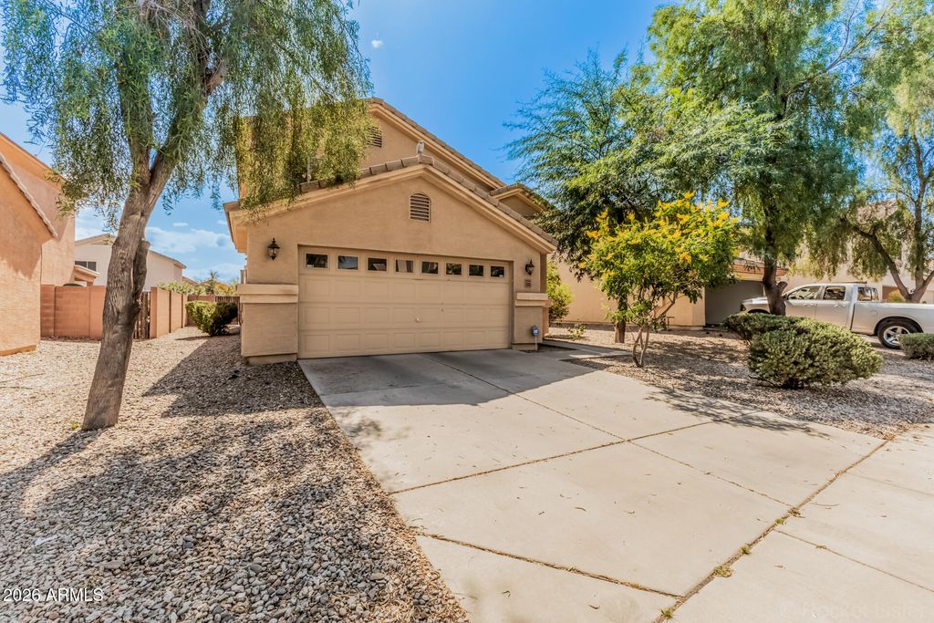 Photo of 12363 W Turney Avenue, Avondale, AZ 85392 (MLS # 6996298)