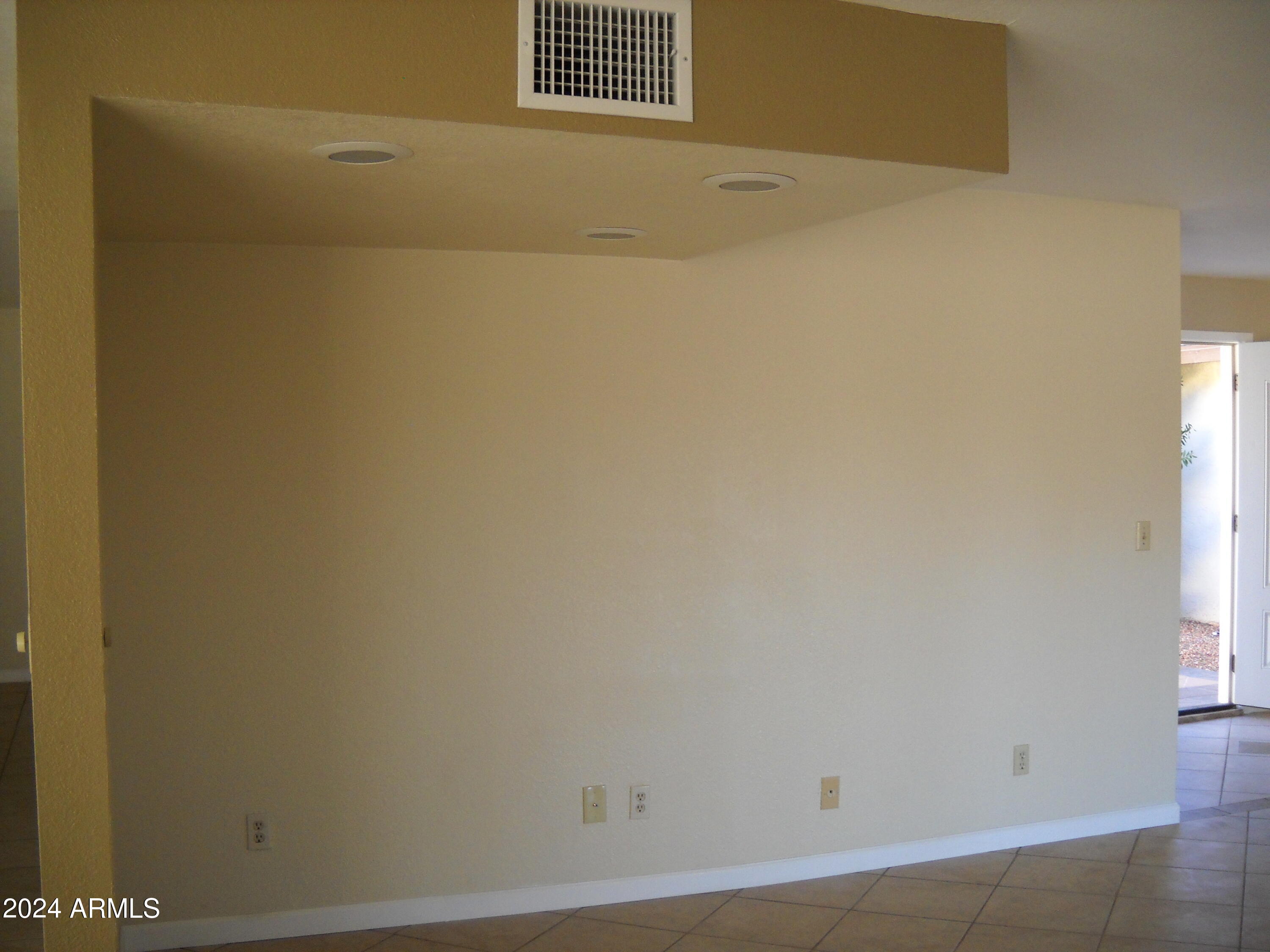 Pueblo Del Sol Viallage One B - Residential Lease