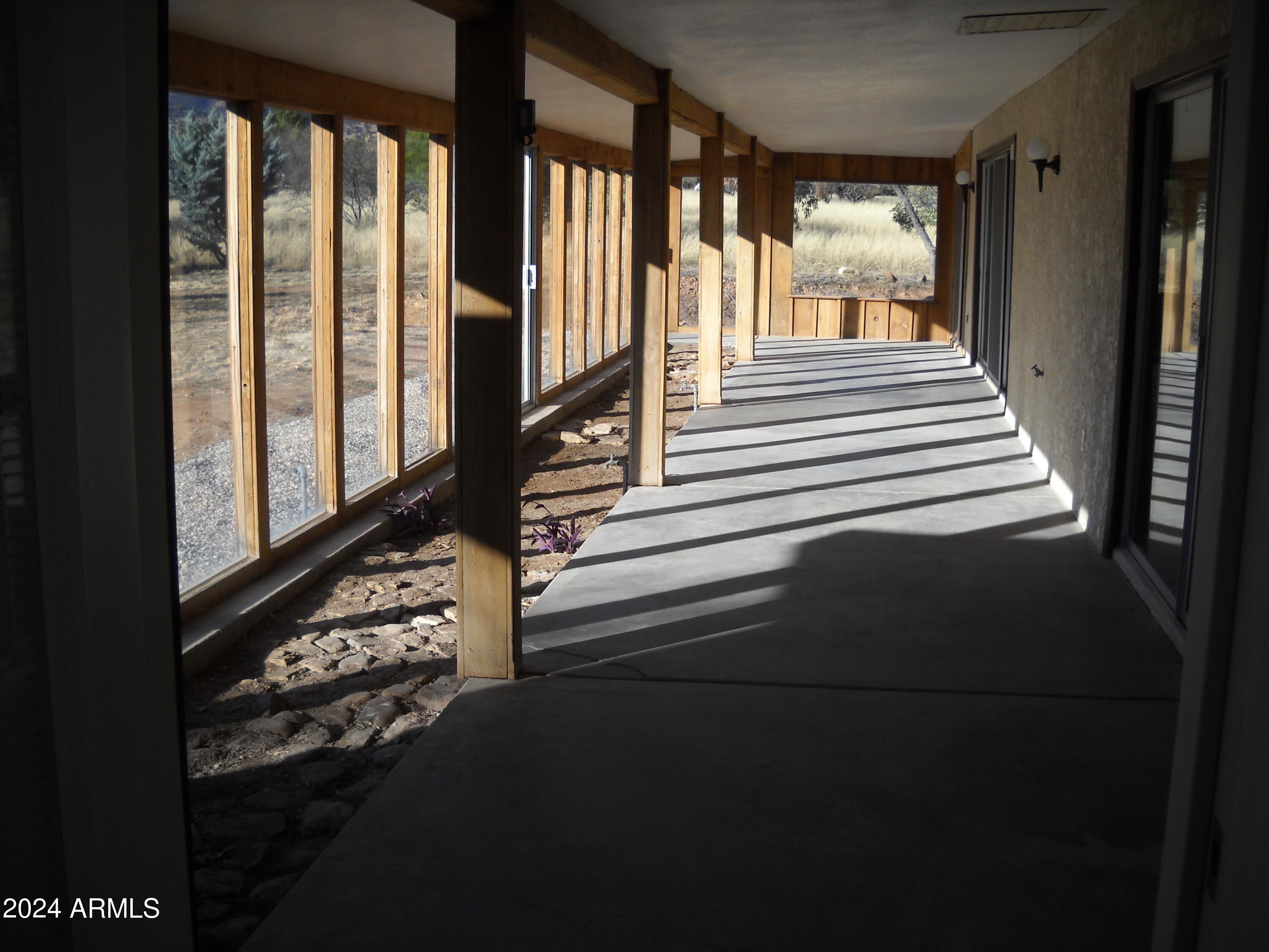 Pueblo Del Sol Viallage One B - Residential Lease