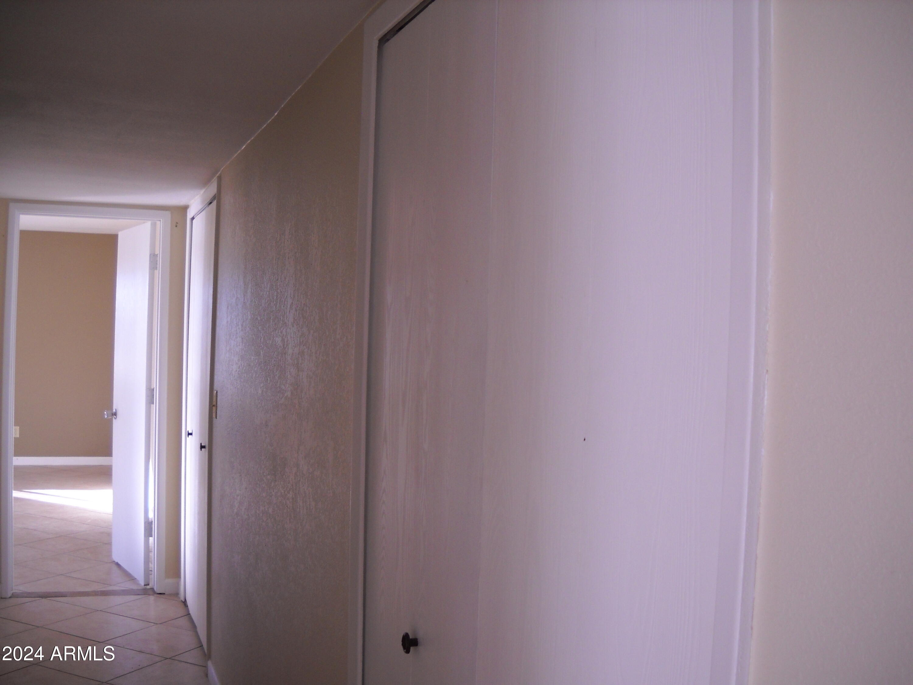 Pueblo Del Sol Viallage One B - Residential Lease