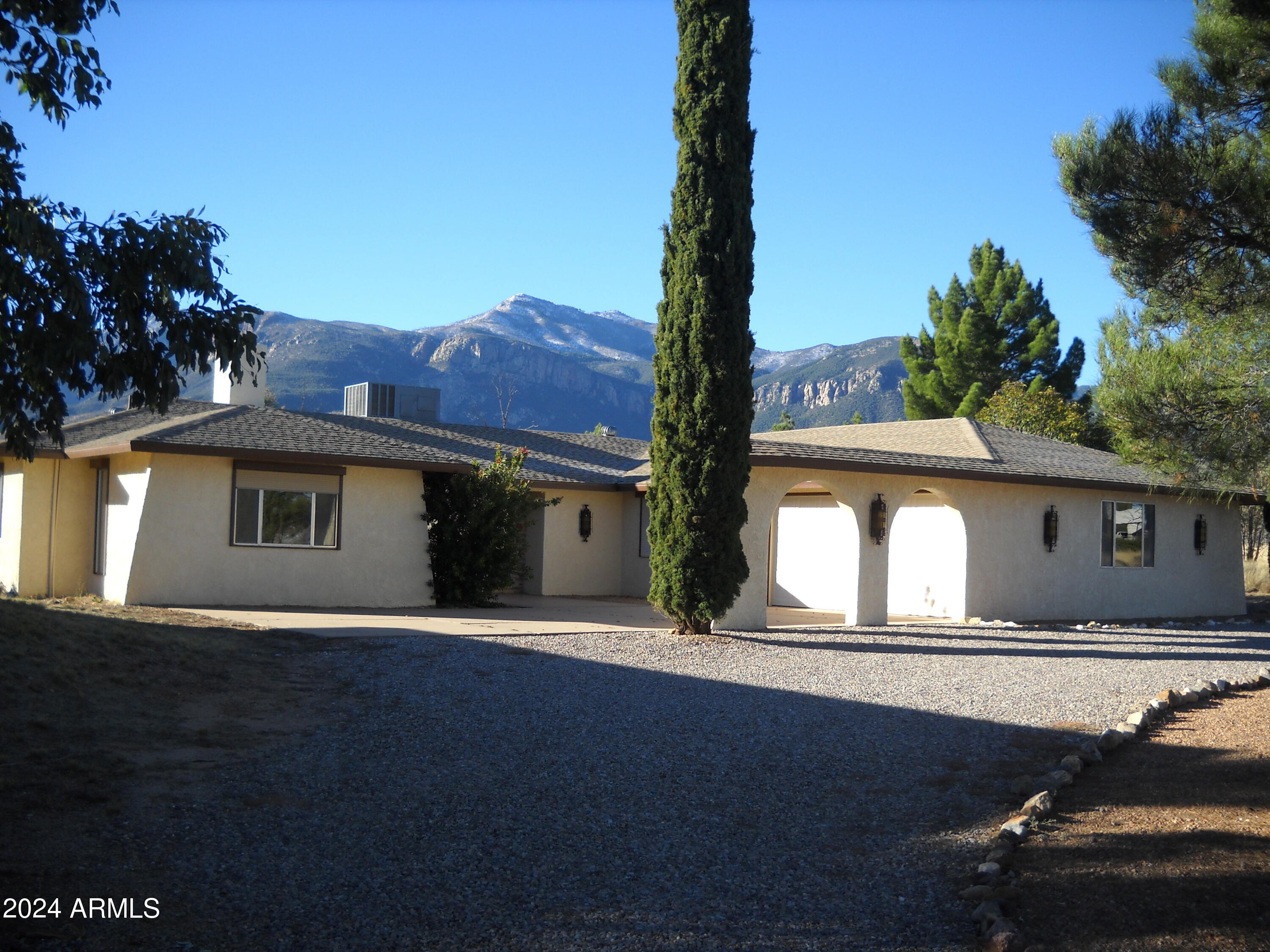 Pueblo Del Sol Viallage One B - Residential Lease