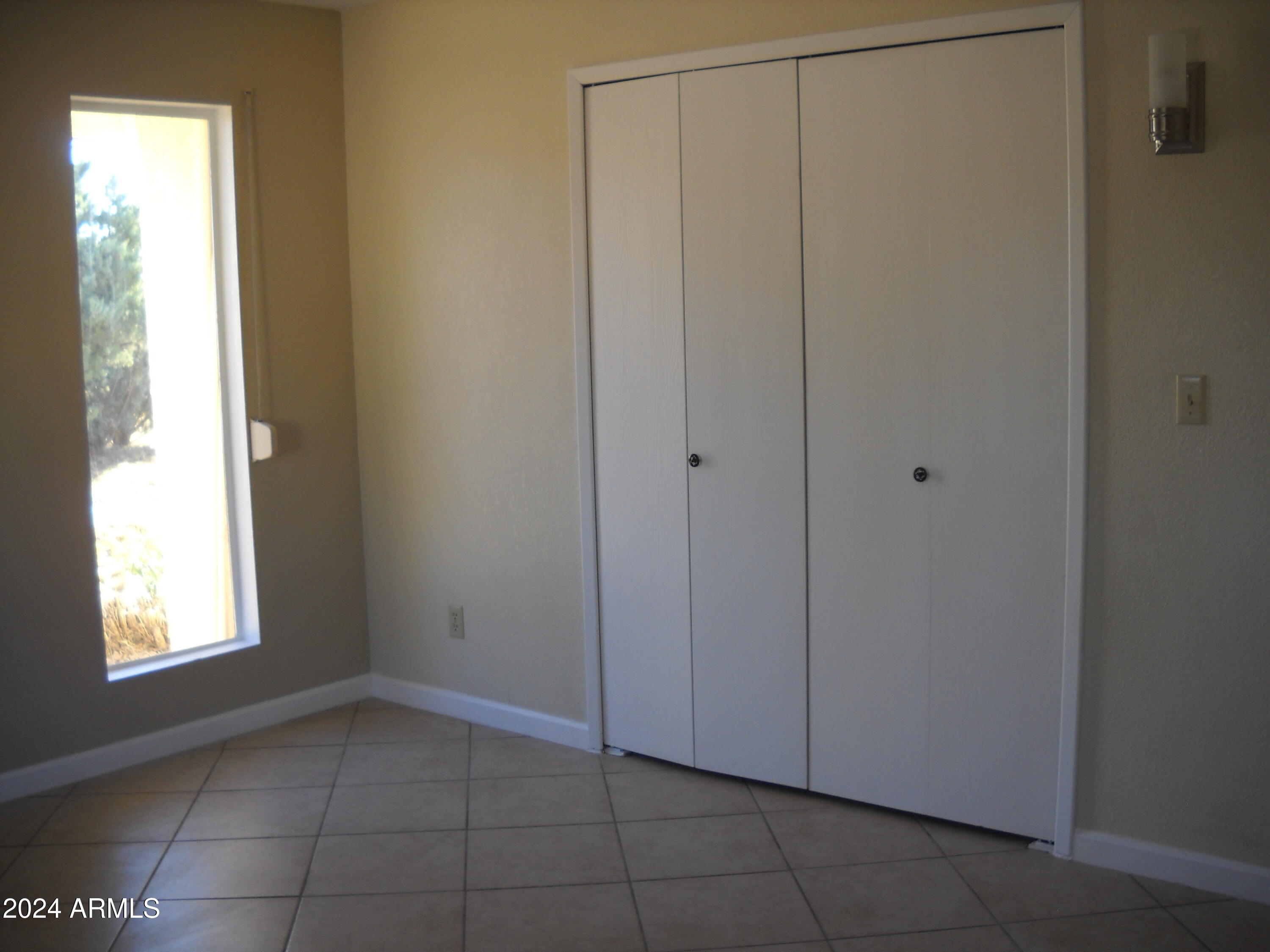 Pueblo Del Sol Viallage One B - Residential Lease