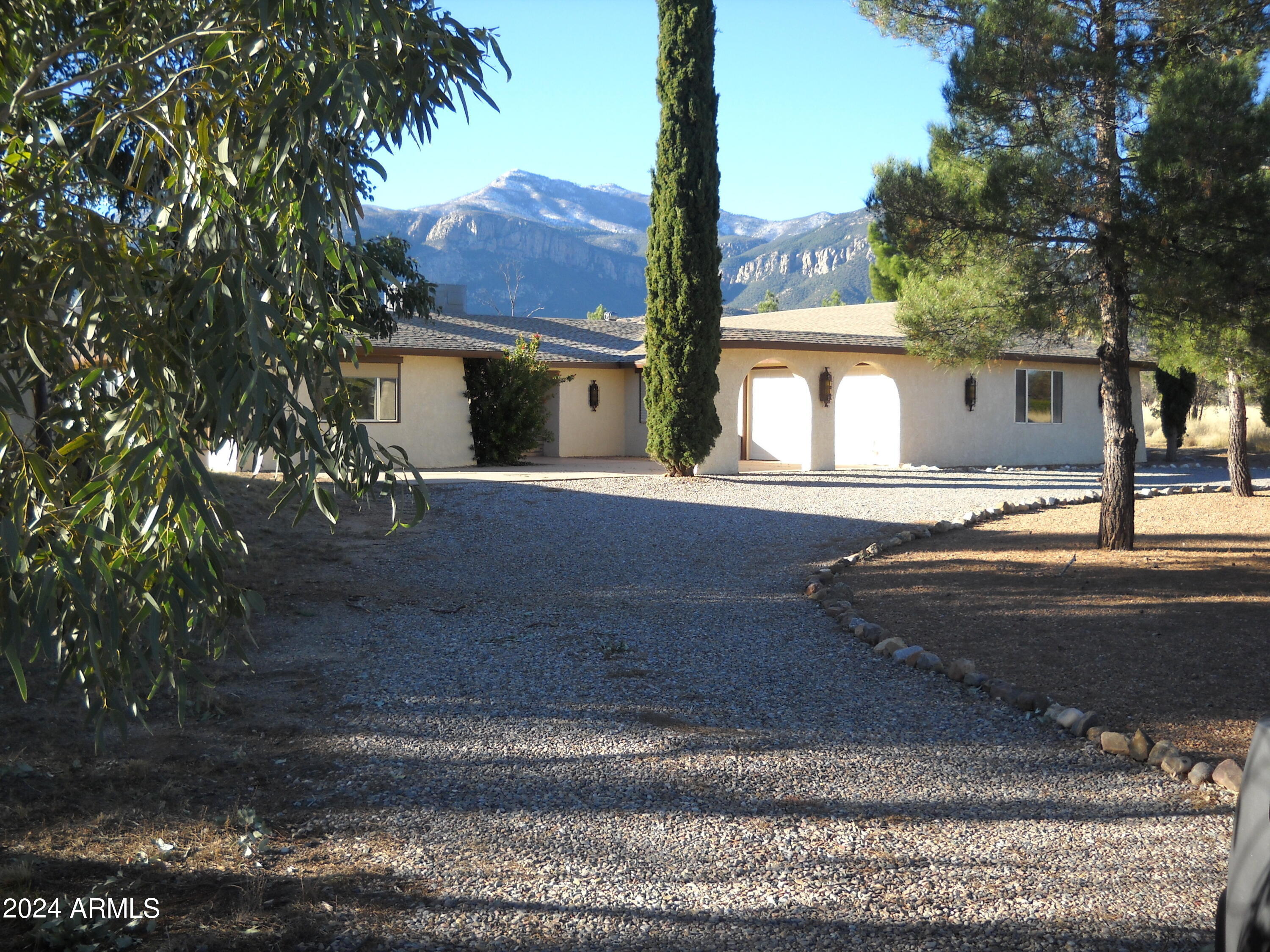 Pueblo Del Sol Viallage One B - Residential Lease
