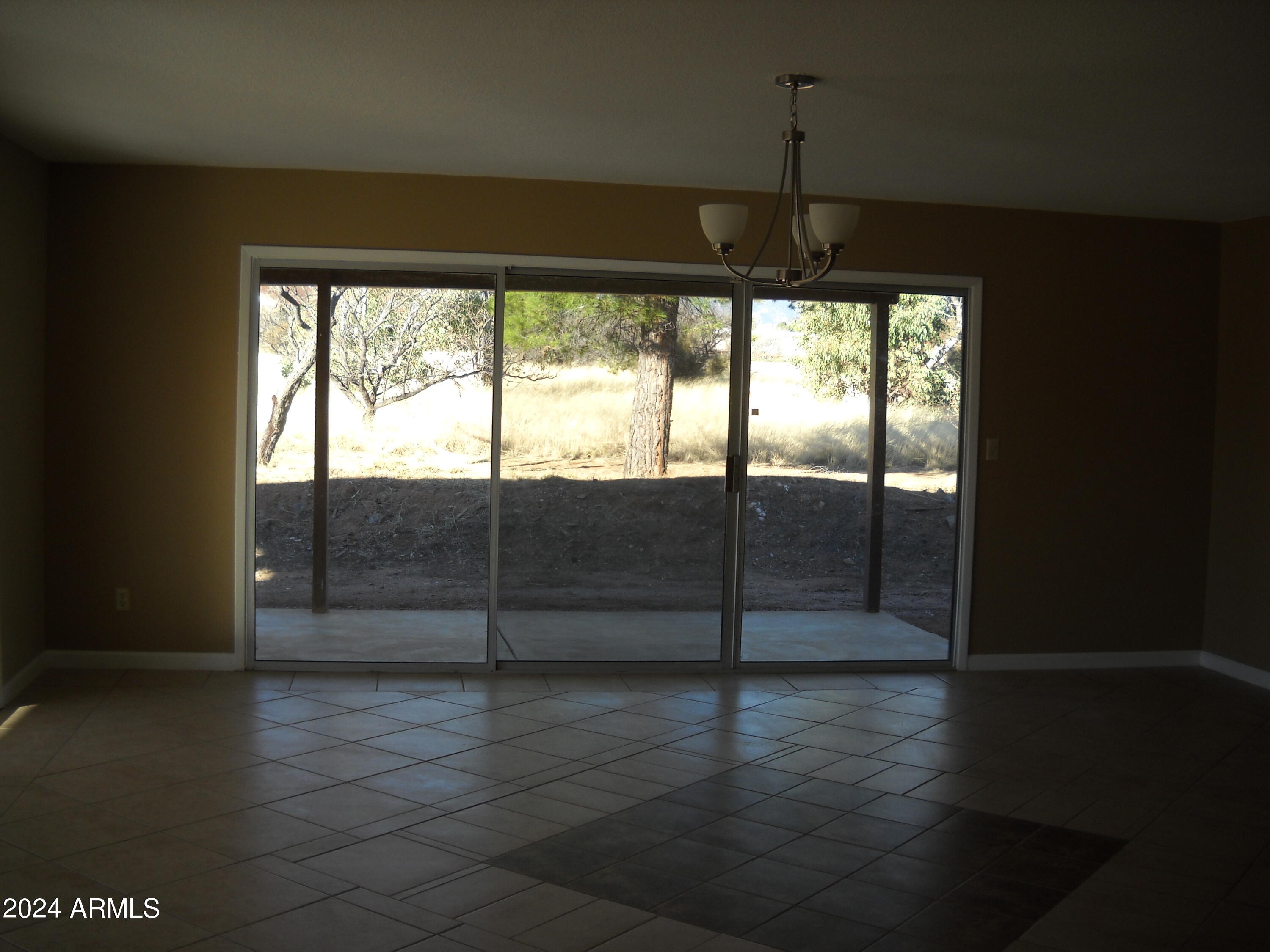 Pueblo Del Sol Viallage One B - Residential Lease