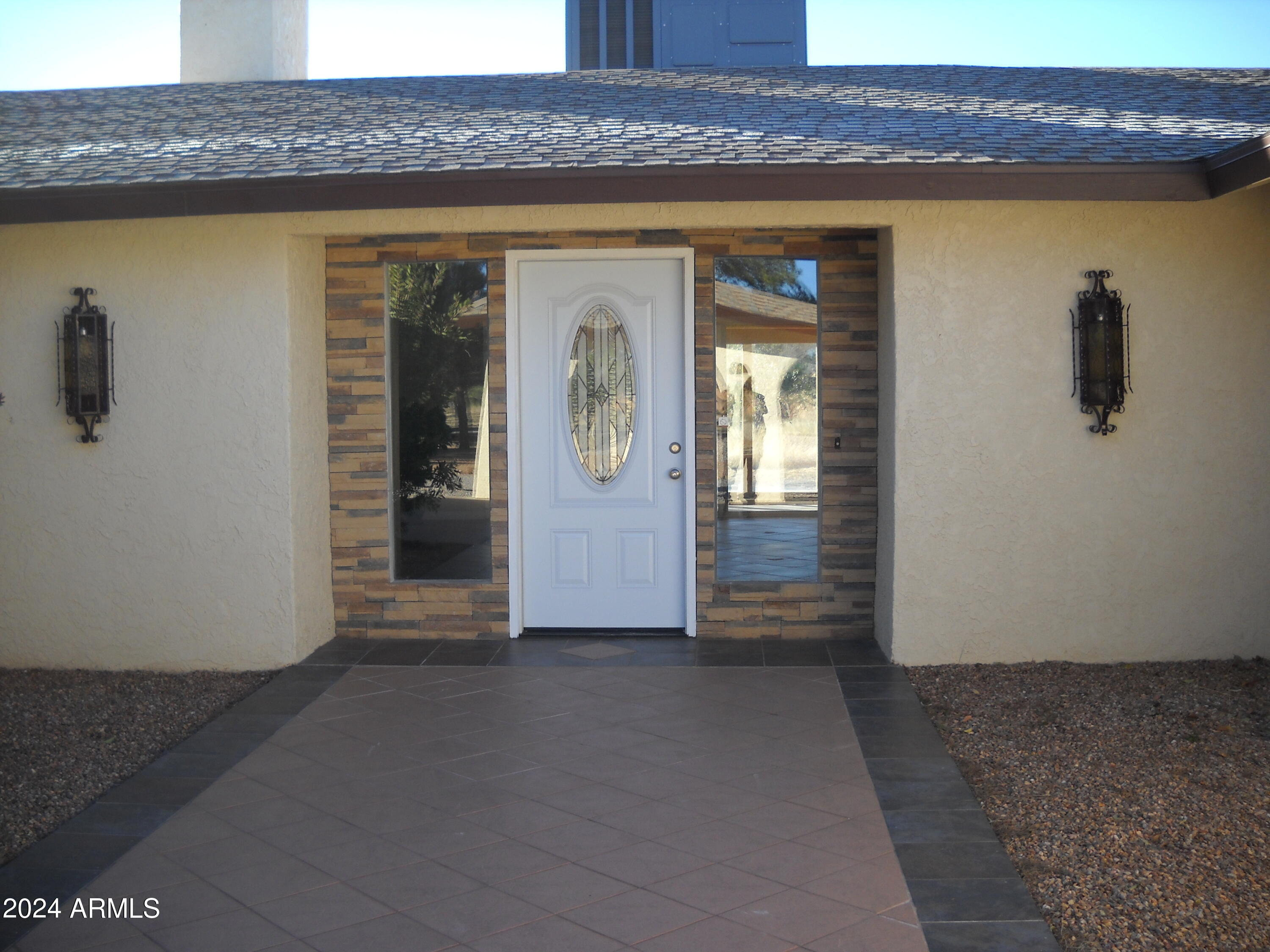 Pueblo Del Sol Viallage One B - Residential Lease