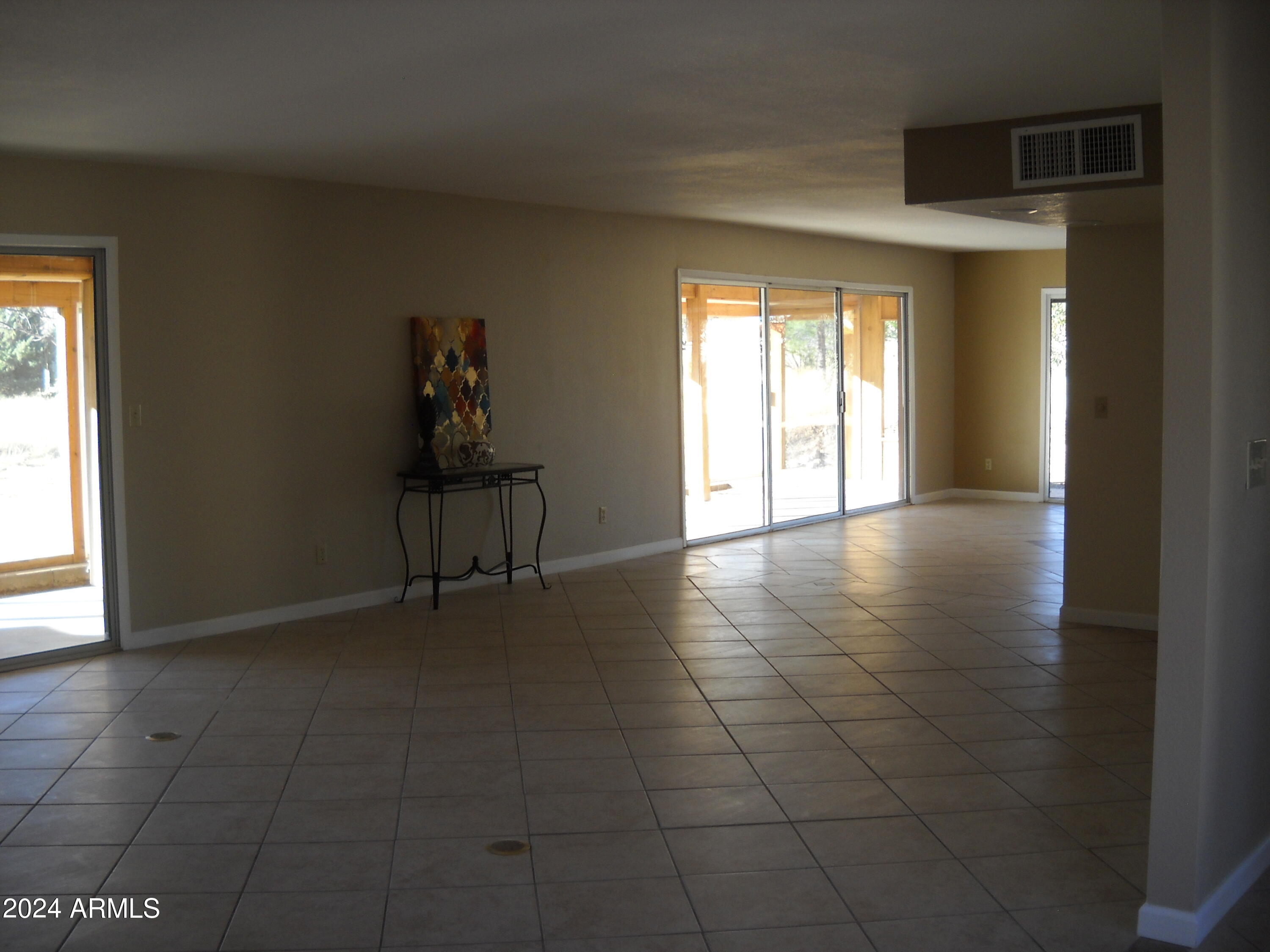 Pueblo Del Sol Viallage One B - Residential Lease