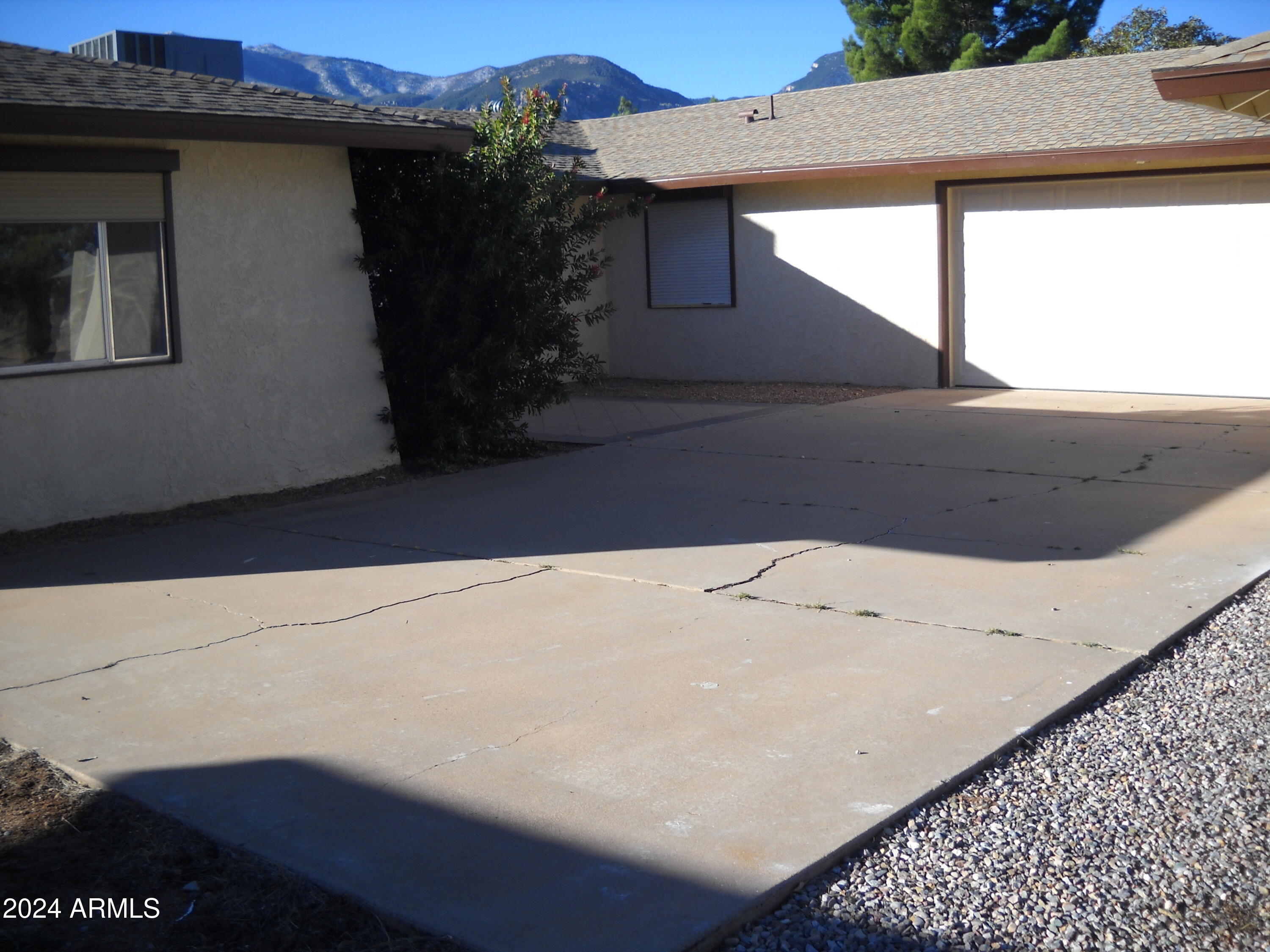 Pueblo Del Sol Viallage One B - Residential Lease