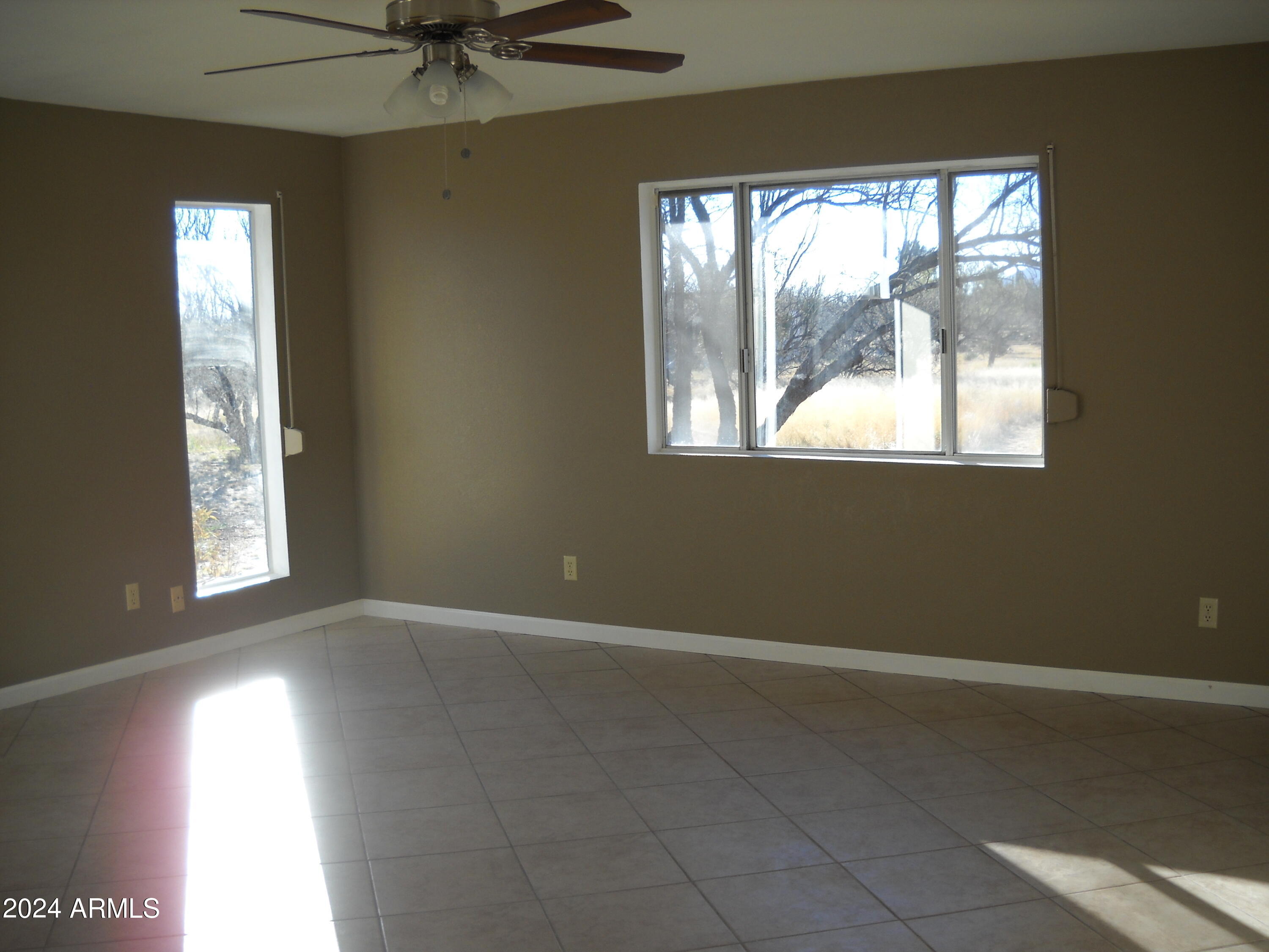 Pueblo Del Sol Viallage One B - Residential Lease