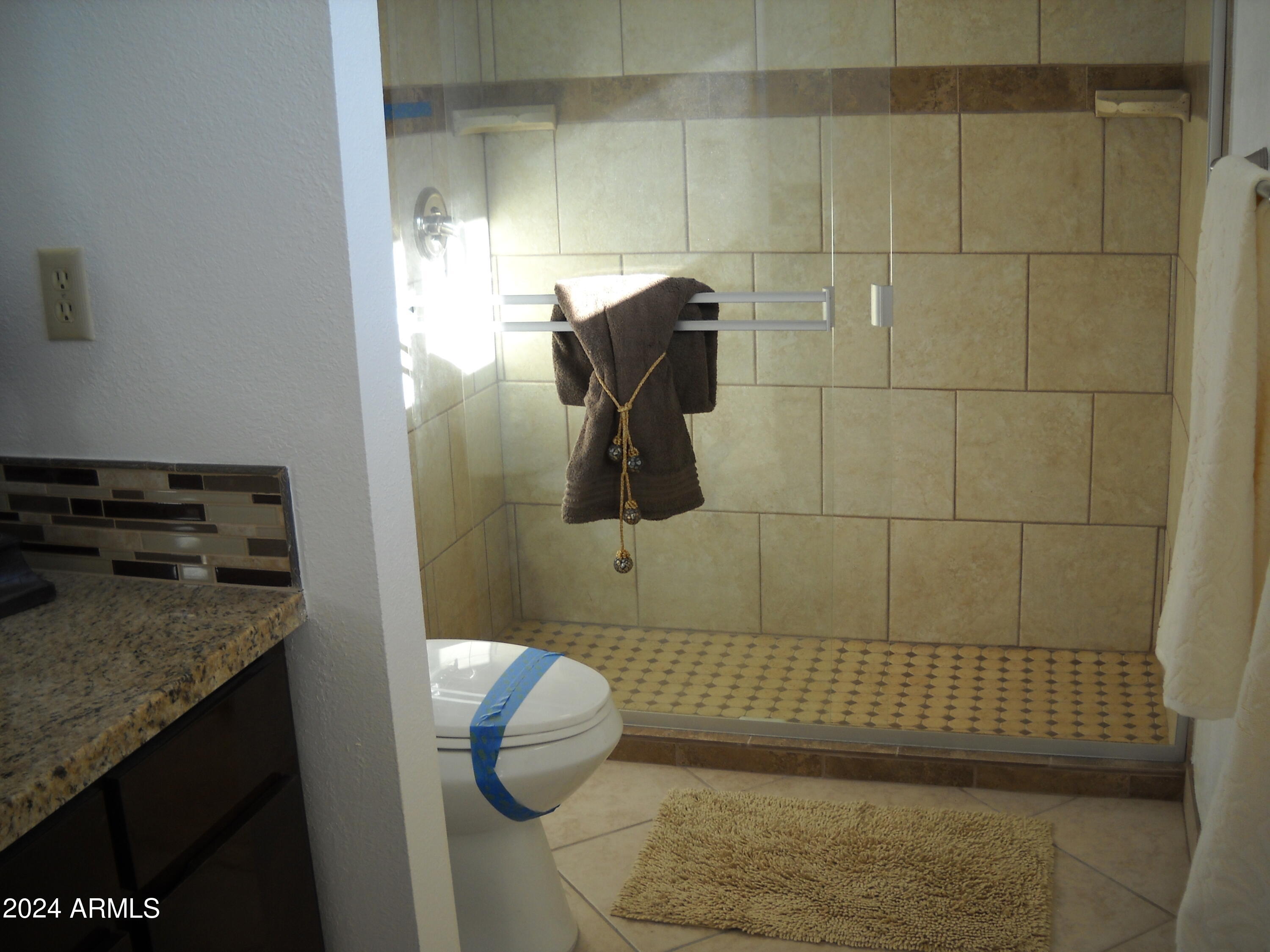 Pueblo Del Sol Viallage One B - Residential Lease