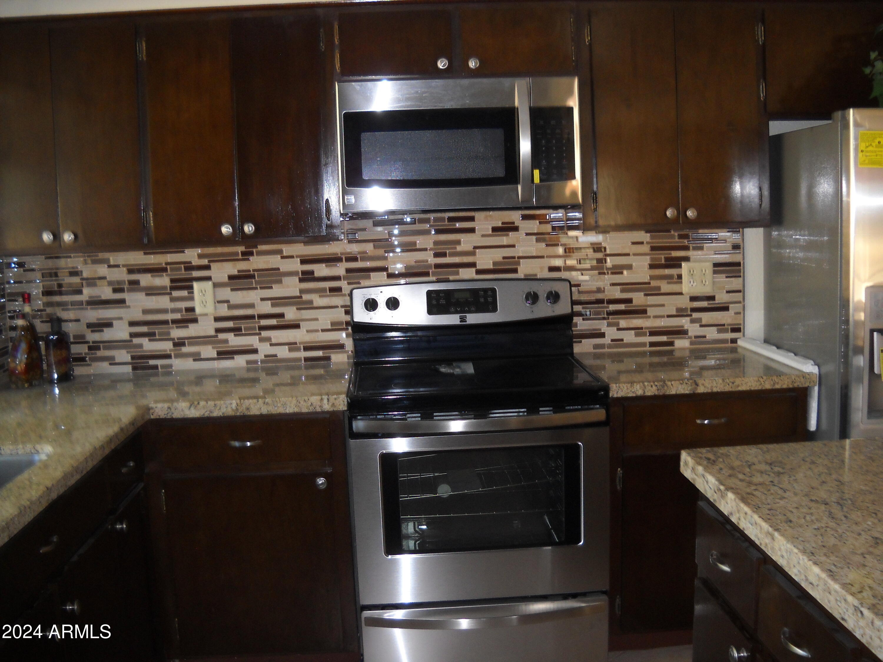Pueblo Del Sol Viallage One B - Residential Lease