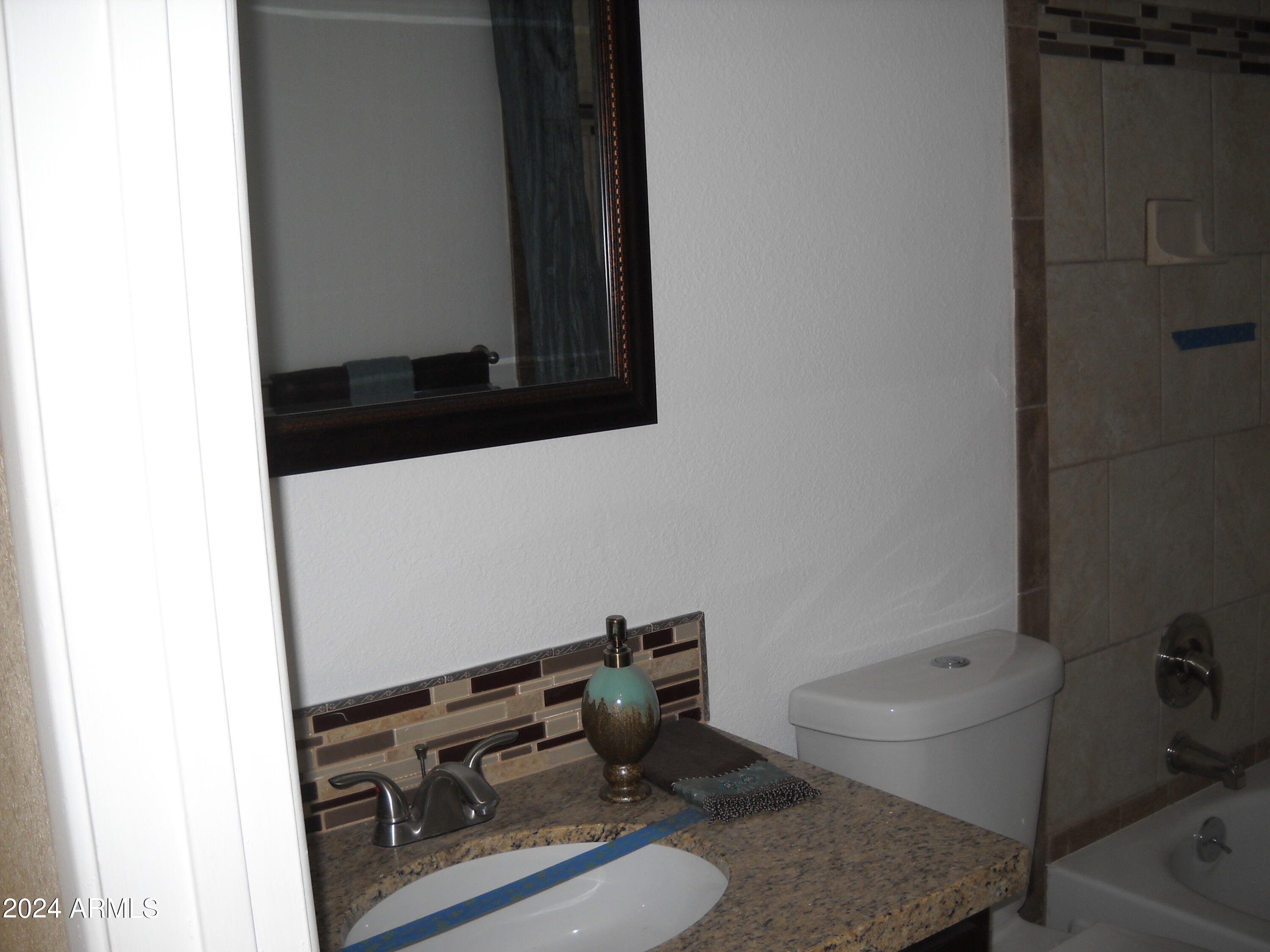 Pueblo Del Sol Viallage One B - Residential Lease