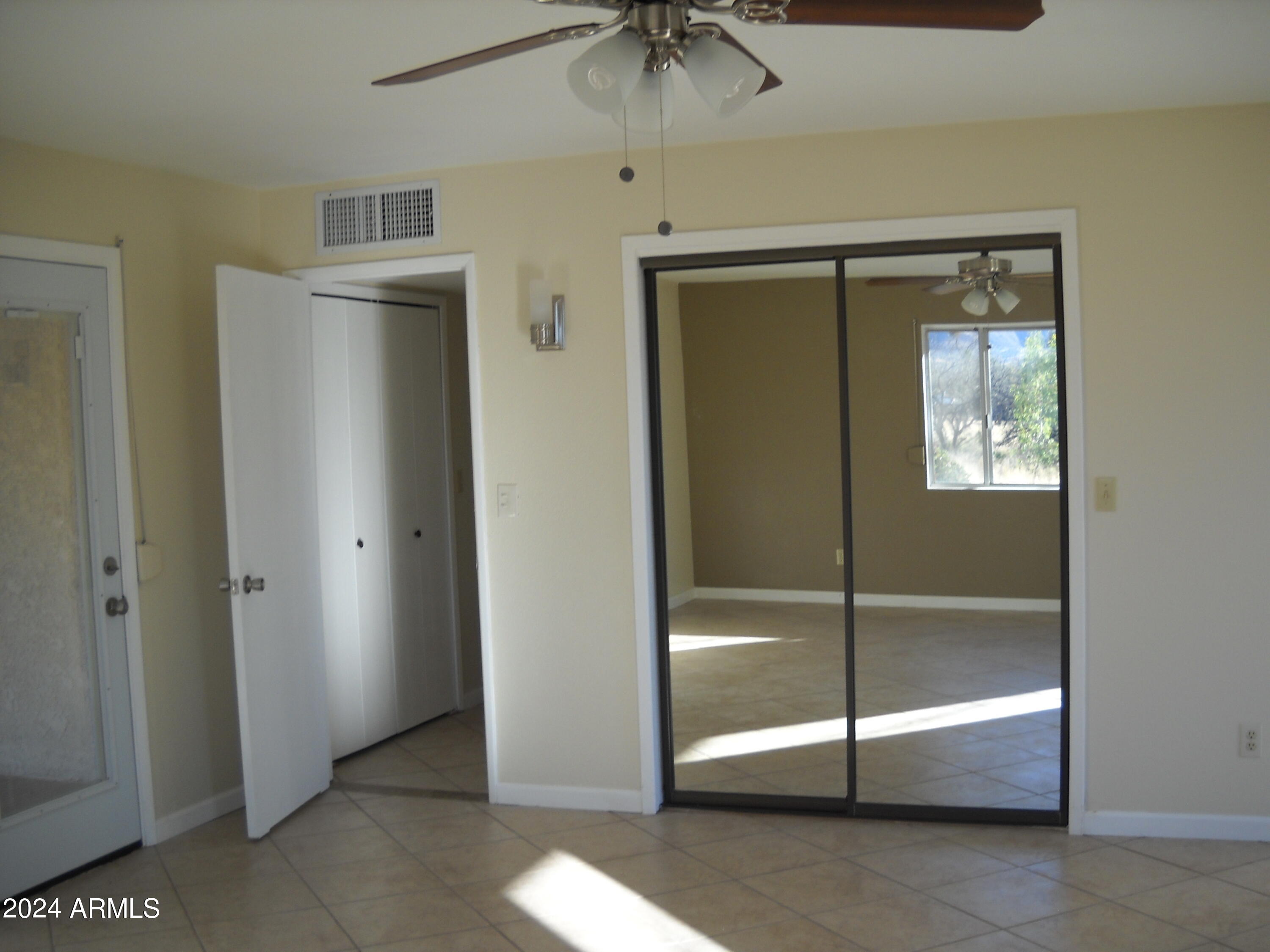 Pueblo Del Sol Viallage One B - Residential Lease