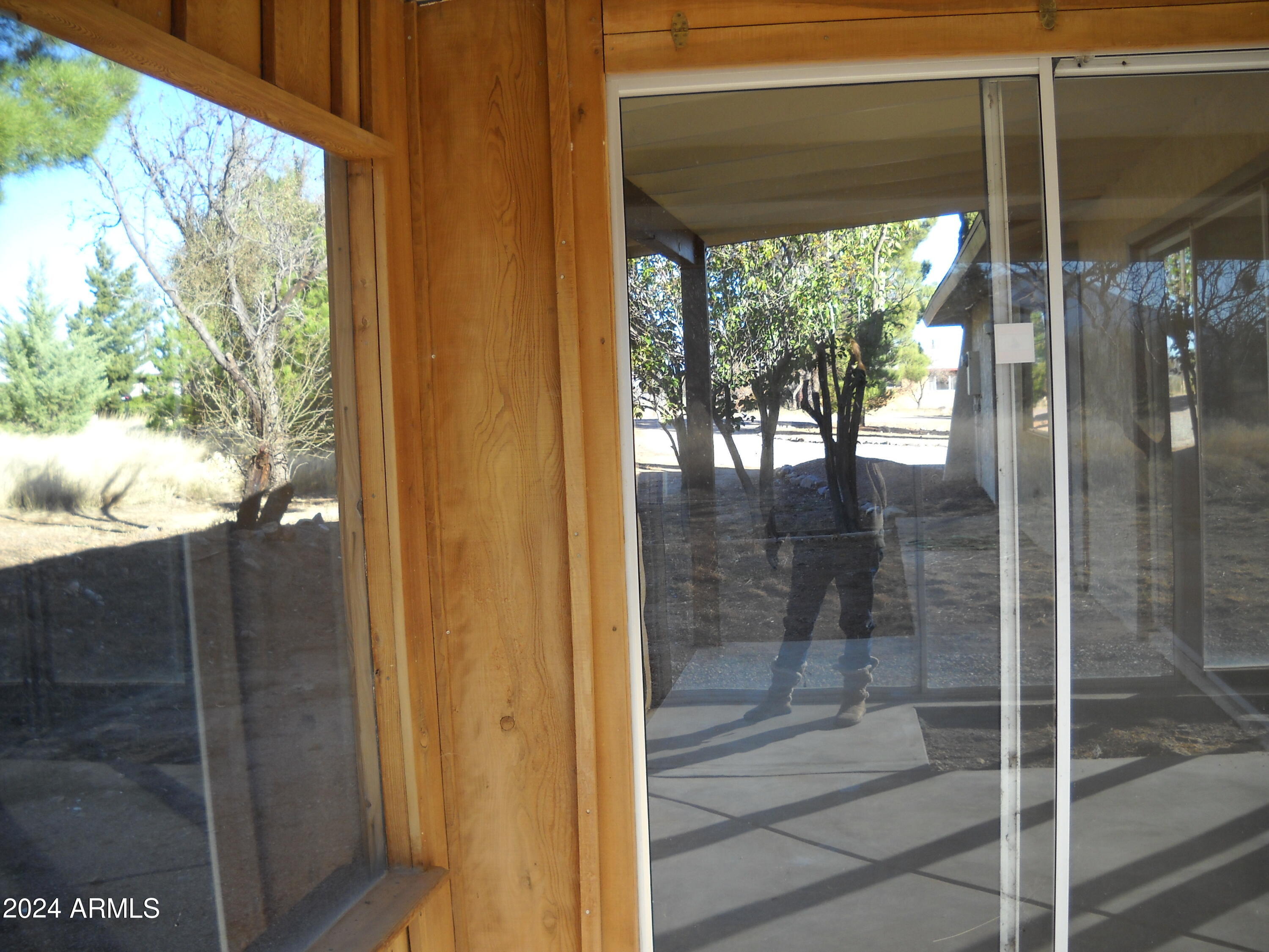 Pueblo Del Sol Viallage One B - Residential Lease