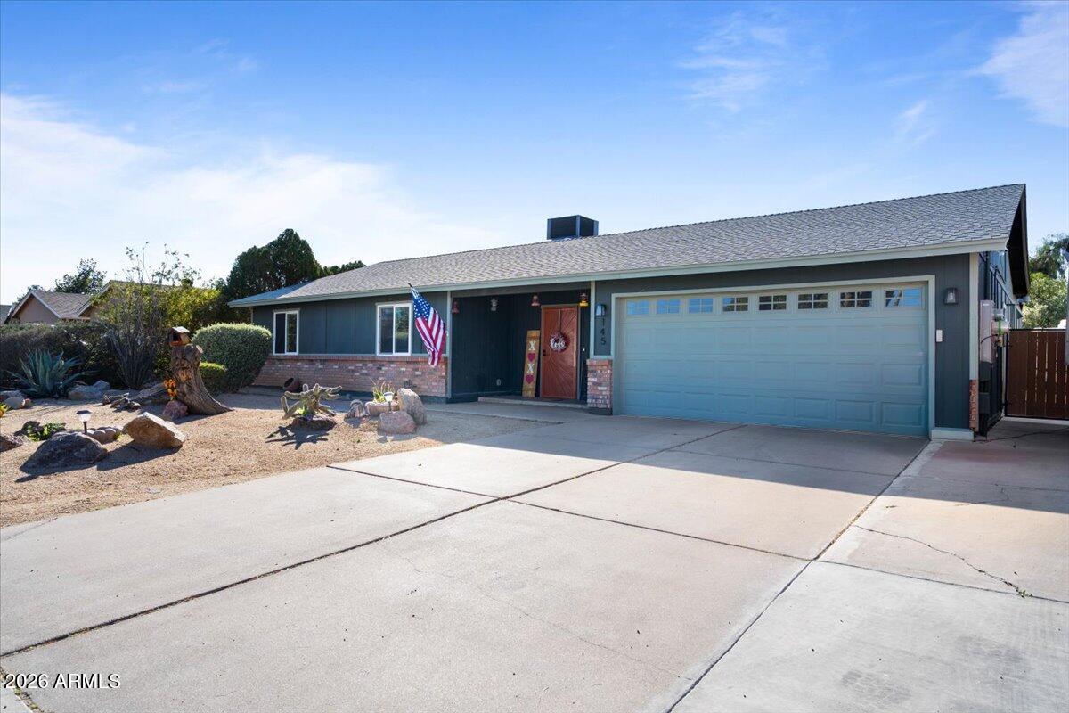 145 W San Remo Street