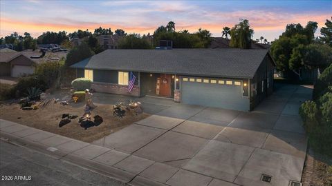 145 W San Remo Street Gilbert AZ 85233