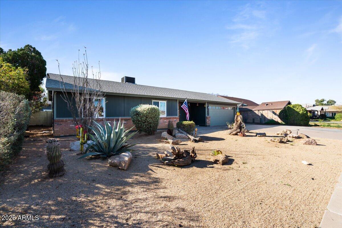 145 W San Remo Street