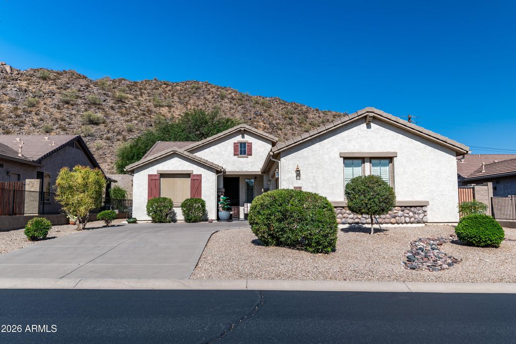 Photo of 31876 N Larkspur Drive, San Tan Valley, AZ 85143 (MLS # 7046012)