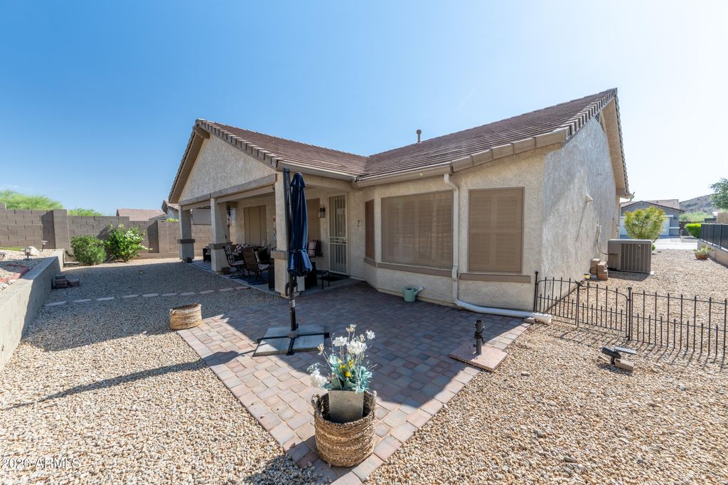 Photo of 31876 N Larkspur Drive, San Tan Valley, AZ 85143 (MLS # 7046012)
